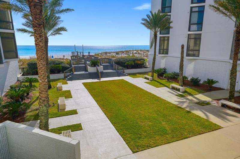 3 bedroom Condominium at 950 E Hwy 98 #6081, Regency Towers, Destin — photo 5