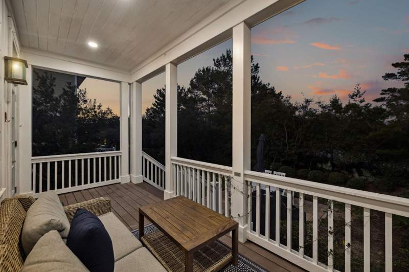 3 bedroom Detached Single Family at 135 Gulfview Circle, Highland Parks, Santa Rosa Beach — photo 4
