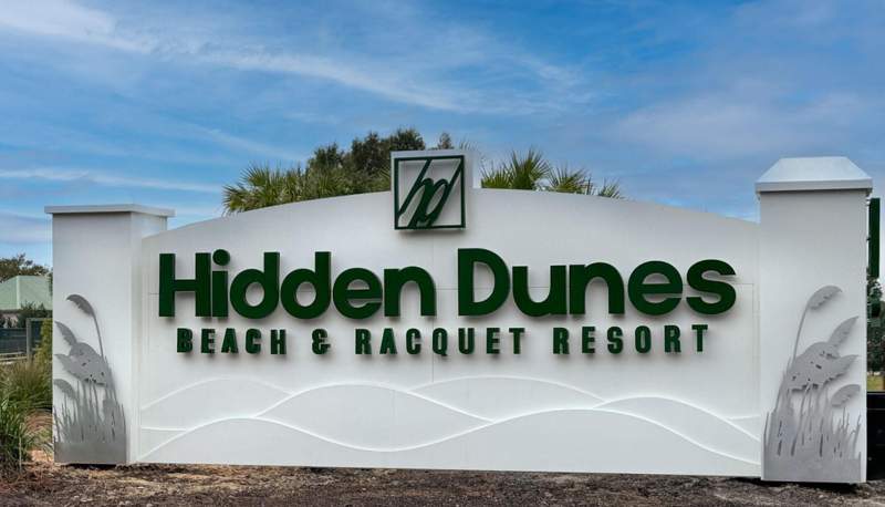 2 bedroom Condominium at 9815 US Highway 98 W #Unit 102, Hidden Dunes Gulfside 1, Miramar Beach — photo 3