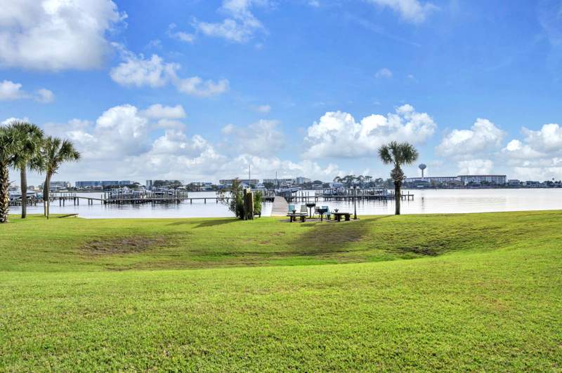 0 bedroom Condominium at 214 SW Miracle Strip Parkway #B104, Pirates Bay Ph 1, Fort Walton Beach — photo 4