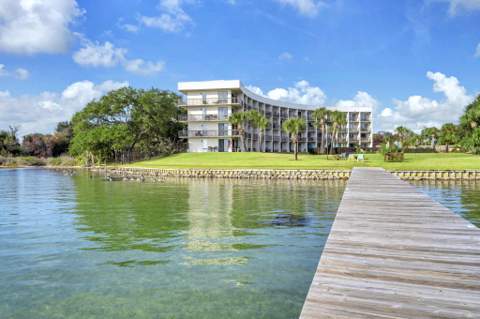 214 SW Miracle Strip Parkway #B104, Fort Walton Beach FL - photo 10 of 29