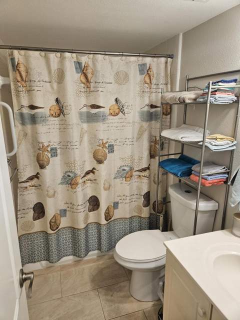 3857 Indian Trail #Unit 305, Destin FL - photo 13 of 20