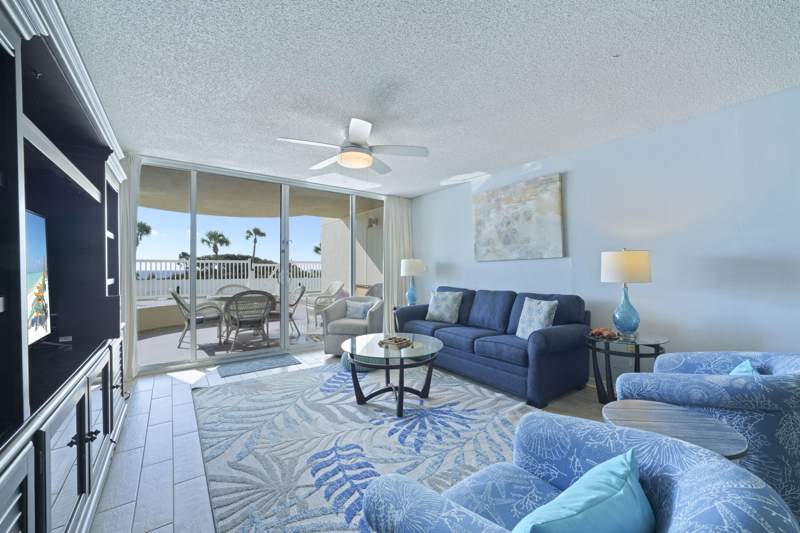 2 bedroom Condominium at 9815 US Highway 98 W #Unit 102, Hidden Dunes Gulfside 1, Miramar Beach — photo 5