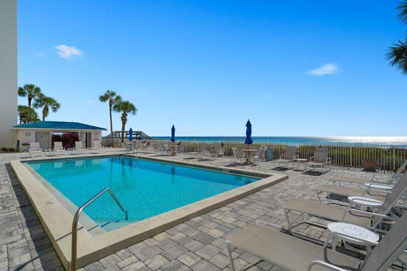 2 bedroom Condominium at 1100 E Hwy 98 #A-602, Grand Mariner Ph 1, Destin — photo 3