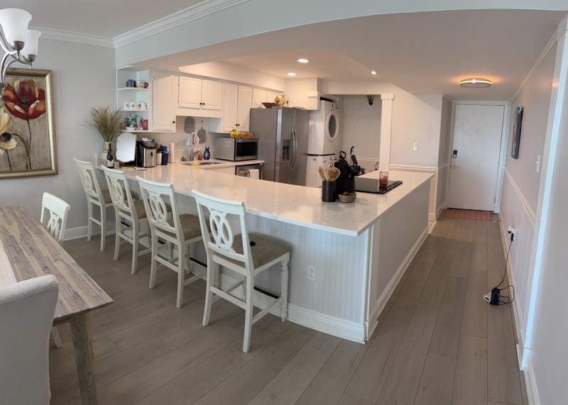 2 bedroom Condominium at 900 Gulf Shore Drive #2022, Shoreline Towers 2, Destin — photo 4
