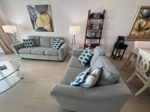 900 Gulf Shore Drive #2022, Destin FL - photo 10 of 43