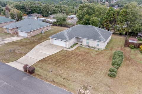 538 Tikell Drive, Crestview FL - photo 8 of 30