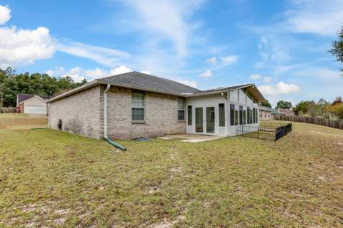 538 Tikell Drive, Crestview FL - photo 10 of 30