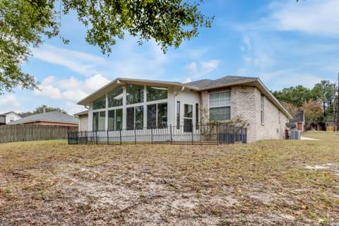 538 Tikell Drive, Crestview FL - photo 12 of 30