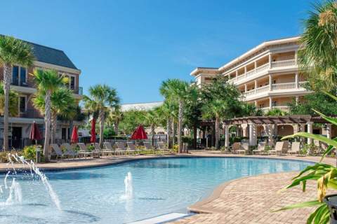 10343 E Co. Highway 30A #B-376 (Building G), Inlet Beach FL - photo 10 of 20