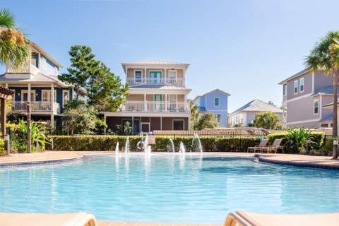 10343 E Co. Highway 30A #B-376 (Building G), Inlet Beach FL - photo 11 of 20