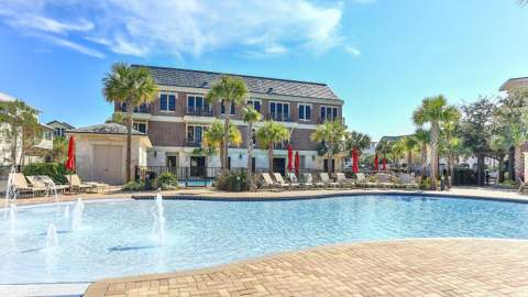 10343 E Co. Highway 30A #B-376 (Building G), Inlet Beach FL - photo 12 of 20