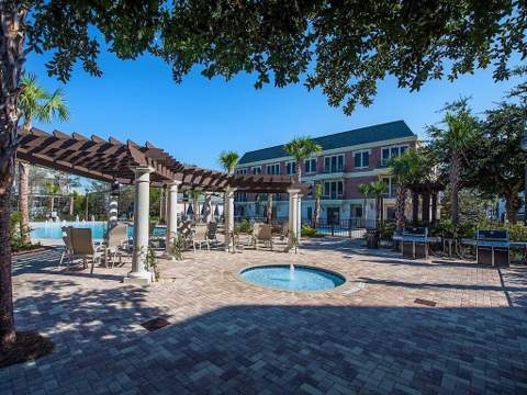 10343 E Co. Highway 30A #B-376 (Building G), Inlet Beach FL - photo 13 of 20