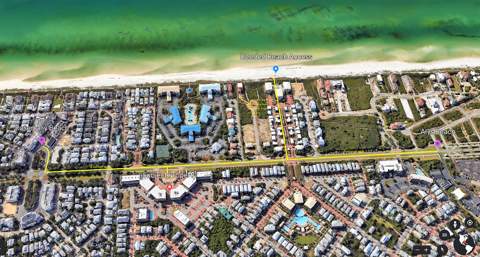 10343 E Co. Highway 30A #B-376 (Building G), Inlet Beach FL - photo 17 of 20