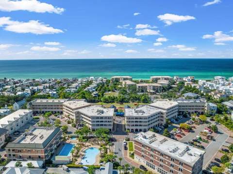10343 E Co. Highway 30A #B-376 (Building G), Inlet Beach FL - photo 15 of 20
