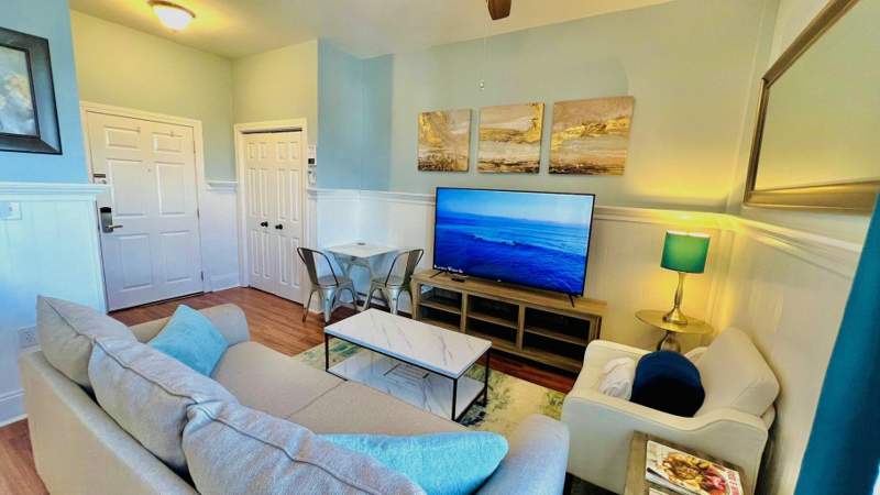 0 bedroom Condominium at 10343 E Co. Highway 30A #B-376 (Building G), Village Of South Walton Beach The, Inlet Beach — photo 3