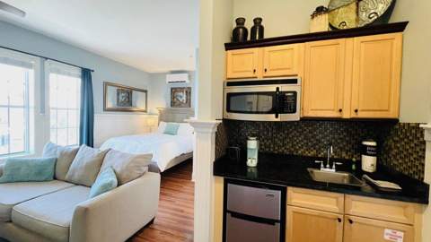 10343 E Co. Highway 30A #B-376 (Building G), Inlet Beach FL - photo 6 of 20