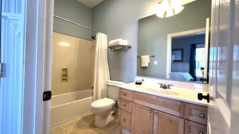 10343 E Co. Highway 30A #B-376 (Building G), Inlet Beach FL - photo 7 of 20