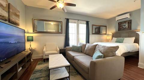 10343 E Co. Highway 30A #B-376 (Building G), Inlet Beach FL - photo 8 of 20