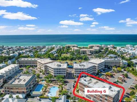 10343 E Co. Highway 30A #B-376 (Building G), Inlet Beach FL - photo 19 of 20