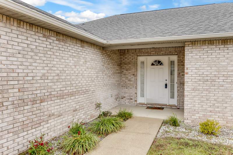 4 bedroom Detached Single Family at 538 Tikell Drive, Antioch Estates S/D 2, Crestview — photo 4