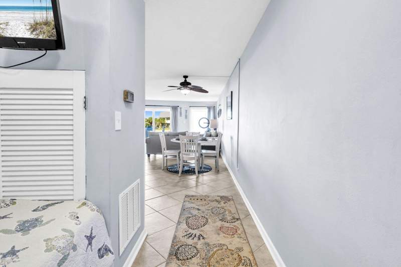 1 bedroom Condominium at 909 Santa Rosa Boulevard #Unit 515, El Matador Condo, Fort Walton Beach — photo 4