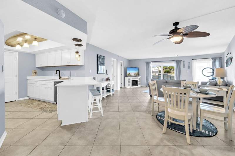 1 bedroom Condominium at 909 Santa Rosa Boulevard #Unit 515, El Matador Condo, Fort Walton Beach — photo 5