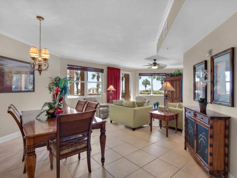 2 bedroom Condominium at 50 Surf Song Lane #D-212, Mediterranea, Miramar Beach — photo 4