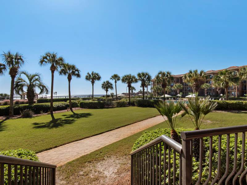 2 bedroom Condominium at 50 Surf Song Lane #D-212, Mediterranea, Miramar Beach — photo 2