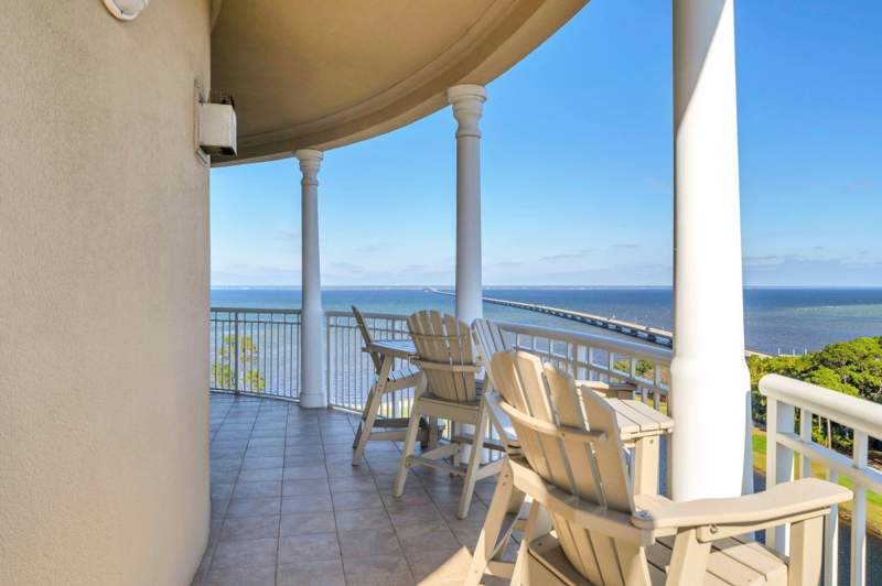 3 bedroom Condominium at 400 Kelly Plantation Drive #Unit 1103, One Water Place, Destin — photo 2