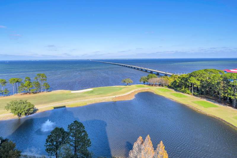 3 bedroom Condominium at 400 Kelly Plantation Drive #Unit 1103, One Water Place, Destin — photo 3