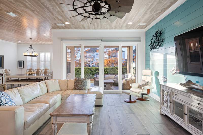 7 bedroom Detached Single Family at 23 Calla Way, The Retreat at Miramar, Miramar Beach — photo 3