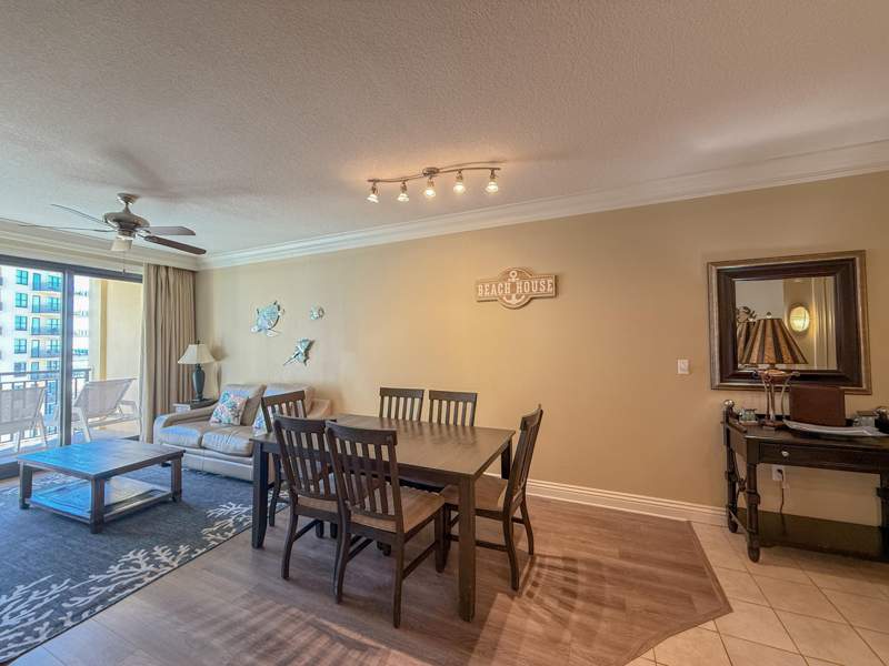 2 bedroom Condominium at 10 Harbor Boulevard #W1021, Emerald Grande, Destin — photo 3