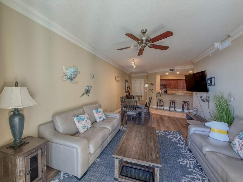 2 bedroom Condominium at 10 Harbor Boulevard #W1021, Emerald Grande, Destin — photo 5