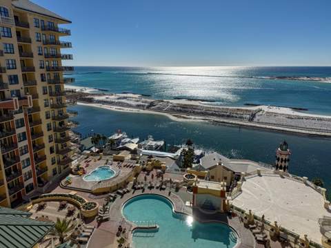 10 Harbor Boulevard #W1021, Destin FL - photo 10 of 30