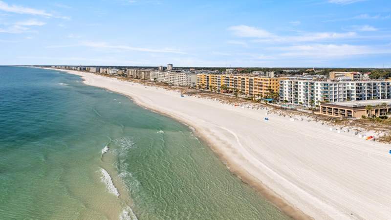 2 bedroom Condominium at 1114 Santa Rosa Boulevard #309, Sea Oats Condo, Fort Walton Beach — photo 2