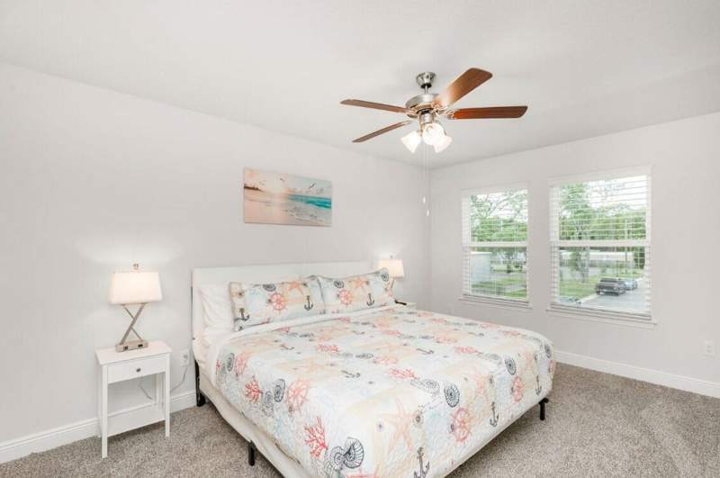 3 bedroom Townhouse at 1028 McLaren Circle, Coopers Landing, Fort Walton Beach — photo 2
