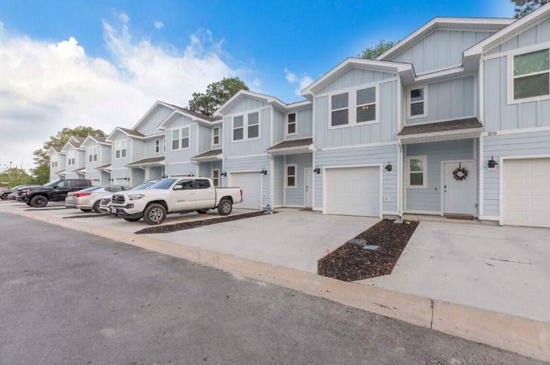 3 bedroom Townhouse at 1028 McLaren Circle, Coopers Landing, Fort Walton Beach — photo 4