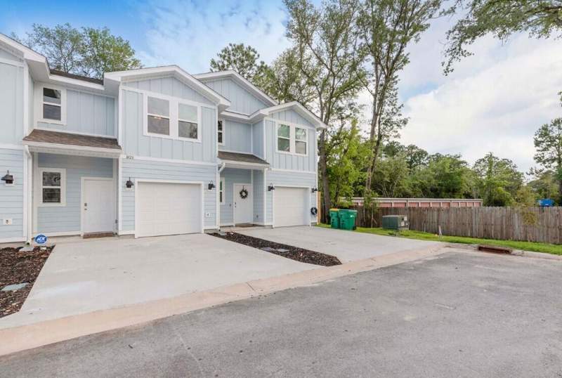 3 bedroom Townhouse at 1028 McLaren Circle, Coopers Landing, Fort Walton Beach — photo 5