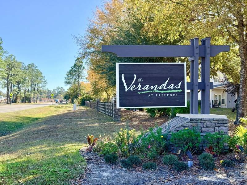 3 bedroom Townhouse at 284 North Sand Palm, Verandas Of Freeport, The, Freeport — photo 3