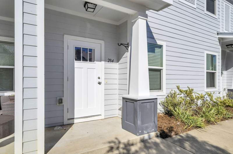 3 bedroom Townhouse at 284 North Sand Palm, Verandas Of Freeport, The, Freeport — photo 4