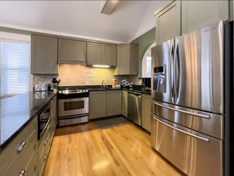 4 bedroom Detached Single Family at 6 E Trigger Trail, Seacrest Beach, Inlet Beach — photo 5