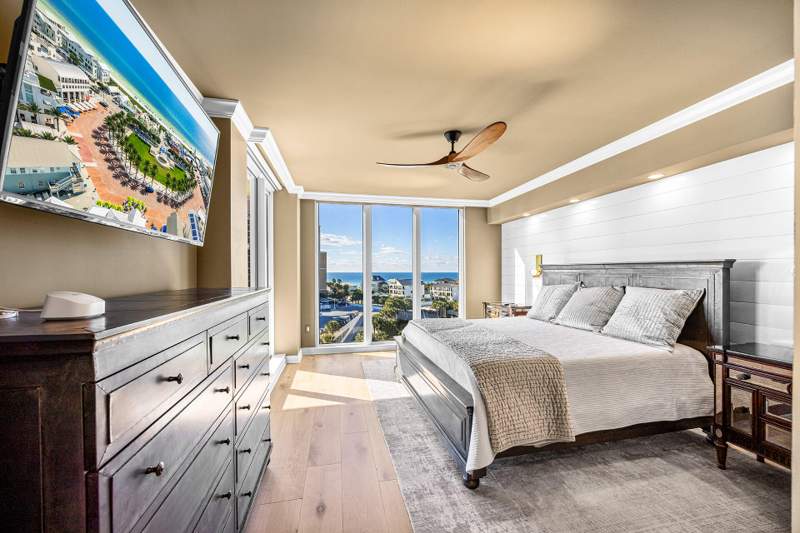 3 bedroom Condominium at 1 Beach Club Drive #Unit 701, One Beach Club Drive, Miramar Beach — photo 3
