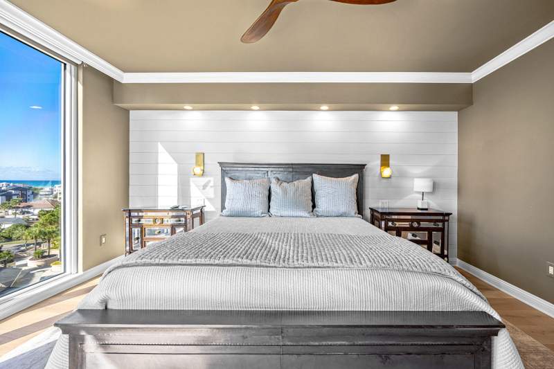 3 bedroom Condominium at 1 Beach Club Drive #Unit 701, One Beach Club Drive, Miramar Beach — photo 4