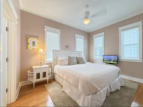 6 E Trigger Trail, Inlet Beach FL - photo 18 of 30