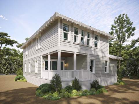 0 Lot 27 Redbud Lane, Inlet Beach FL - photo 11 of 20