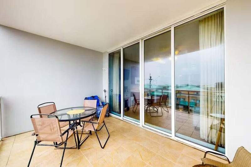 0 bedroom Condominium at 1517 SE Miracle Strip Parkway #V402, Destin West villas, Fort Walton Beach — photo 5