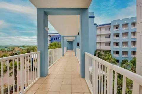 1517 SE Miracle Strip Parkway #V402, Fort Walton Beach FL - photo 15 of 18