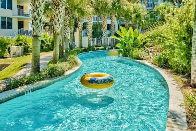 0 bedroom Condominium at 1517 SE Miracle Strip Parkway #V402, Destin West villas, Fort Walton Beach — photo 2