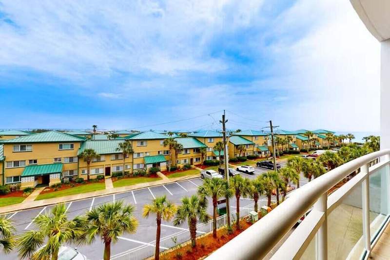 0 bedroom Condominium at 1517 SE Miracle Strip Parkway #V402, Destin West villas, Fort Walton Beach — photo 4